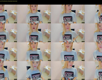veronica_space — 48 minute Chaturbate female teen cam video, 1080p, Sep 5, 2020
