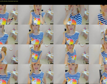 veronica_space — 39 minute Chaturbate female teen cam video, 1080p, Sep 6, 2020
