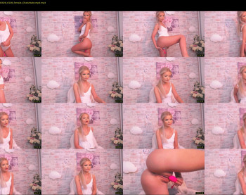 yourmidnightcoffee — 72 minute Chaturbate female teen cam video, 1080p, Sep 6, 2020