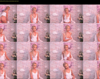 yourmidnightcoffee — 32 minute Chaturbate female teen cam video, 1080p, Sep 6, 2020