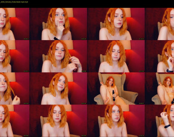 pocketrocket_ — 8 minute Chaturbate female teen cam video, 1080p, Sep 6, 2020