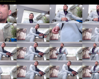 spartacus_guy_ — 37 minute Chaturbate male teen cam video, 720p, Sep 6, 2020