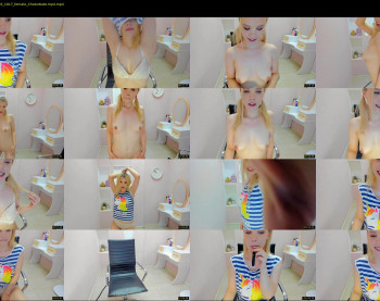 veronica_space — 70 minute Chaturbate female teen cam video, 1080p, Sep 6, 2020