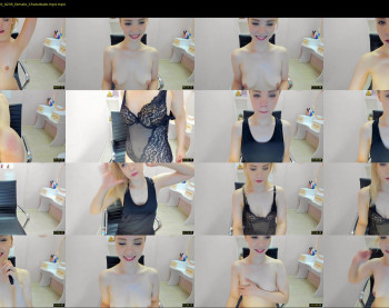 veronica_space — 70 minute Chaturbate female teen cam video, 1080p, Sep 7, 2020