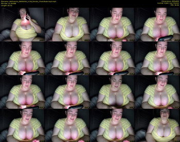witchannie — 5 minute Chaturbate female teen cam video, 480p, Sep 6, 2020