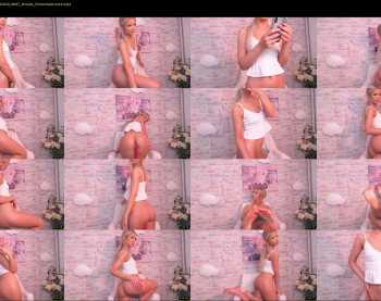 yourmidnightcoffee — 13 minute Chaturbate female teen cam video, 1080p, Sep 6, 2020