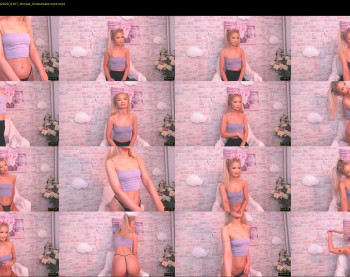 yourmidnightcoffee — 72 minute Chaturbate female teen cam video, 1080p, Sep 7, 2020