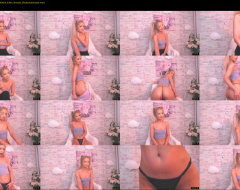 yourmidnightcoffee — 71 minute Chaturbate female teen cam video, 1080p, Sep 7, 2020