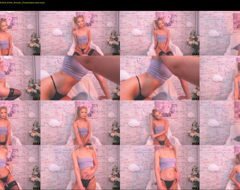 yourmidnightcoffee — 12 minute Chaturbate female teen cam video, 1080p, Sep 7, 2020