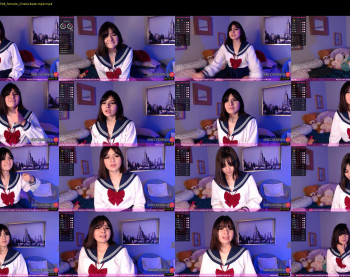 cherry__pie — 70 minute Chaturbate female teen cam video, 1080p, Sep 7, 2020