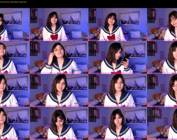 cherry__pie — 25 minute Chaturbate female teen cam video, 1080p, Sep 7, 2020