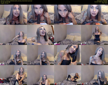 mizxtrix — 142 minute Chaturbate female teen cam video, 480p, Sep 7, 2020