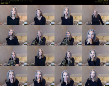 mizxtrix — 75 minute Chaturbate female teen cam video, 480p, Sep 8, 2020