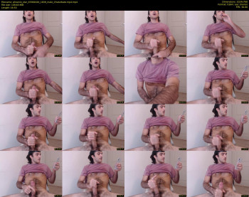 phoenix_star — 17 minute Chaturbate male teen cam video, 720p, Sep 7, 2020