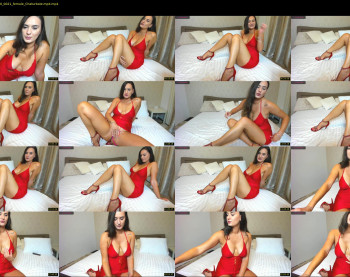 shiny_jullyenne — 37 minute Chaturbate female teen cam video, 1080p, Sep 8, 2020