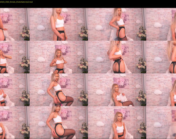 yourmidnightcoffee — 56 minute Chaturbate female teen cam video, 1080p, Sep 7, 2020