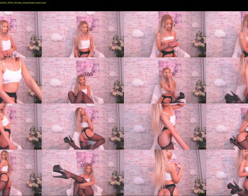 yourmidnightcoffee — 23 minute Chaturbate female teen cam video, 1080p, Sep 7, 2020