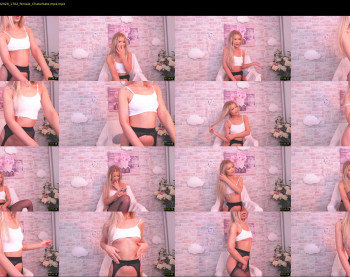 yourmidnightcoffee — 45 minute Chaturbate female teen cam video, 1080p, Sep 7, 2020