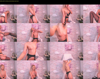 yourmidnightcoffee — 51 minute Chaturbate female teen cam video, 1080p, Sep 7, 2020