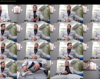 spartacus_guy_ — 59 minute Chaturbate male teen cam video, 720p, Sep 8, 2020