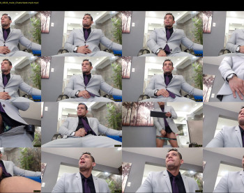 spartacus_guy_ — 58 minute Chaturbate male teen cam video, 720p, Sep 8, 2020