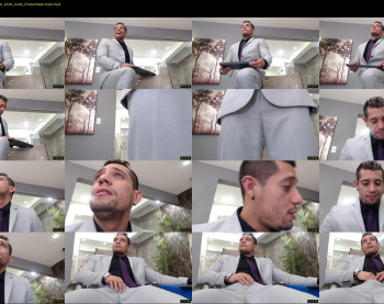 spartacus_guy_ — 58 minute Chaturbate male teen cam video, 720p, Sep 8, 2020