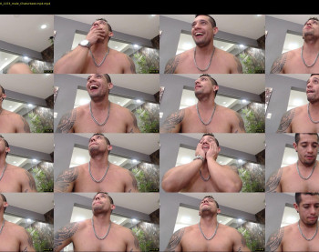 spartacus_guy_ — 58 minute Chaturbate male teen cam video, 720p, Sep 8, 2020