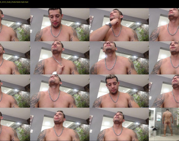 spartacus_guy_ — 59 minute Chaturbate male teen cam video, 720p, Sep 8, 2020