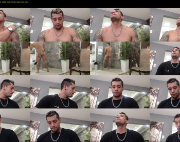 spartacus_guy_ — 47 minute Chaturbate male teen cam video, 720p, Sep 8, 2020