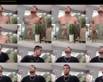 spartacus_guy_ — 50 minute Chaturbate male teen cam video, 720p, Sep 8, 2020