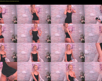 yourmidnightcoffee — 46 minute Chaturbate female teen cam video, 1080p, Sep 9, 2020