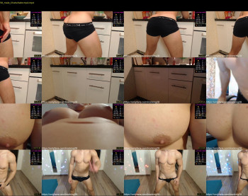 ironking28 — 70 minute Chaturbate male teen cam video, 1080p, Sep 9, 2020