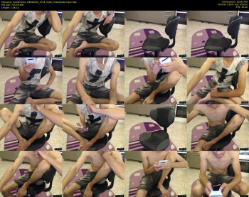 mastermiko — 87 minute Chaturbate male teen cam video, 720p, Sep 9, 2020