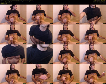 phoenix_star — 38 minute Chaturbate male teen cam video, 720p, Sep 9, 2020
