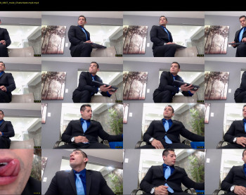 spartacus_guy_ — 59 minute Chaturbate male teen cam video, 720p, Sep 9, 2020