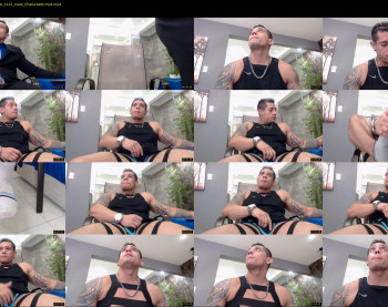 spartacus_guy_ — 58 minute Chaturbate male teen cam video, 720p, Sep 9, 2020