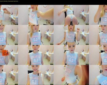 veronica_space — 70 minute Chaturbate female teen cam video, 1080p, Sep 10, 2020