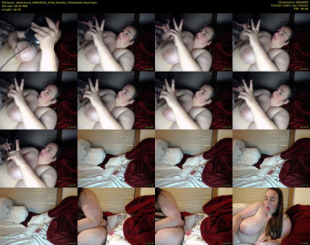 witchannie — 19 minute Chaturbate female teen cam video, 480p, Sep 9, 2020