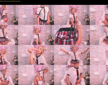 yourmidnightcoffee — 76 minute Chaturbate female teen cam video, 1080p, Sep 9, 2020