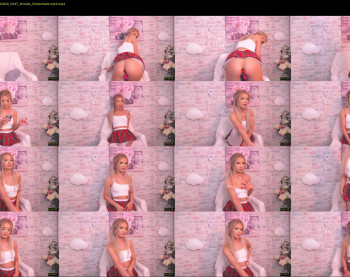 yourmidnightcoffee — 31 minute Chaturbate female teen cam video, 1080p, Sep 9, 2020