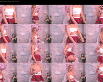 yourmidnightcoffee — 72 minute Chaturbate female teen cam video, 1080p, Sep 10, 2020