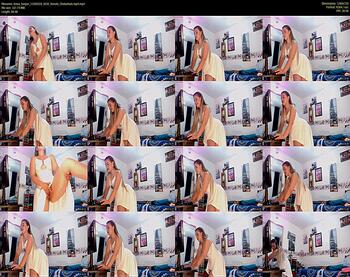 lenna_harper — 9 minute Chaturbate female teen cam video, 720p, Sep 11, 2020