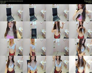 veronica_space — 70 minute Chaturbate female teen cam video, 1080p, Sep 11, 2020