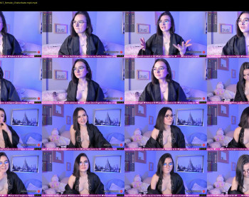 cherry__pie — 13 minute Chaturbate female teen cam video, 1080p, Sep 11, 2020