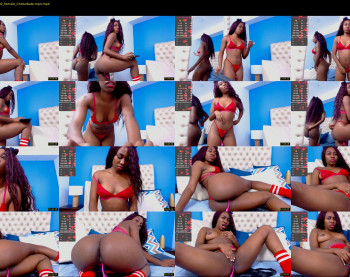 kimylewis — 68 minute Chaturbate female teen cam video, 720p, Sep 11, 2020