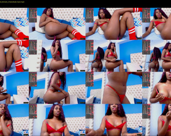 kimylewis — 34 minute Chaturbate female teen cam video, 720p, Sep 11, 2020