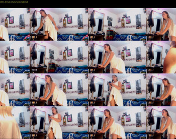 lenna_harper — 12 minute Chaturbate female teen cam video, 720p, Sep 11, 2020