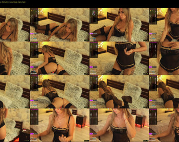 mmmmel — 50 minute Chaturbate female teen cam video, 1080p, Sep 11, 2020