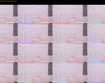 savanahwildc — 49 minute Chaturbate female teen cam video, 1080p, Sep 12, 2020