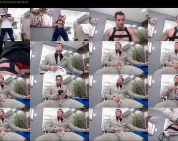 spartacus_guy_ — 59 minute Chaturbate male teen cam video, 720p, Sep 11, 2020